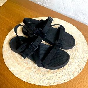 Size 7 Chaco Sandals